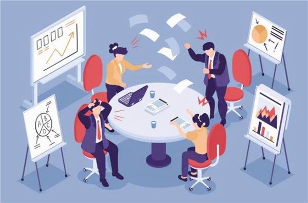 摩天之星助力企業(yè)開啟信息化管理新篇章