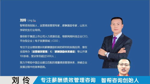 薪酬績效咨詢公司 第2集 股權(quán)激勵之超額利潤分紅
