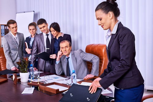 國內(nèi)企業(yè)管理咨詢公司中,哪些的績效管理做得比較好