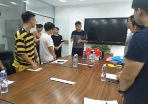 外國(guó)語(yǔ)學(xué)院 看津企新發(fā)展,語(yǔ)你同行 暑期社會(huì)實(shí)踐總結(jié)篇